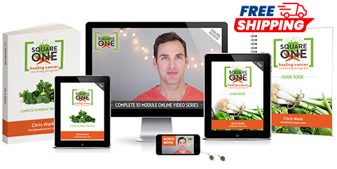 Square One Digital + Physical Package