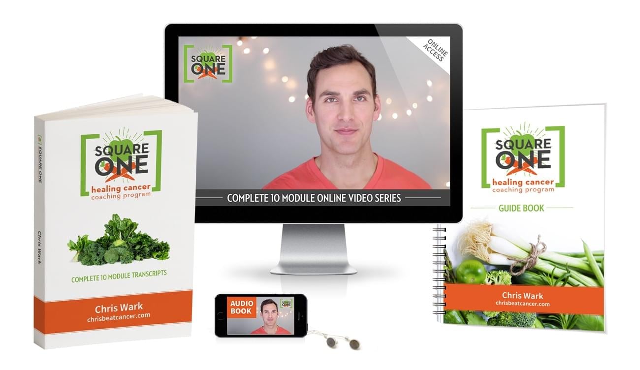 Square One Digital + Physical Package