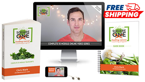 Square One Digital + Physical Package